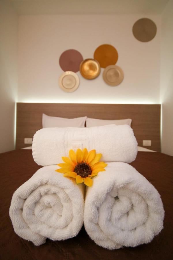 Sunrise Studio Timisoara Exterior foto