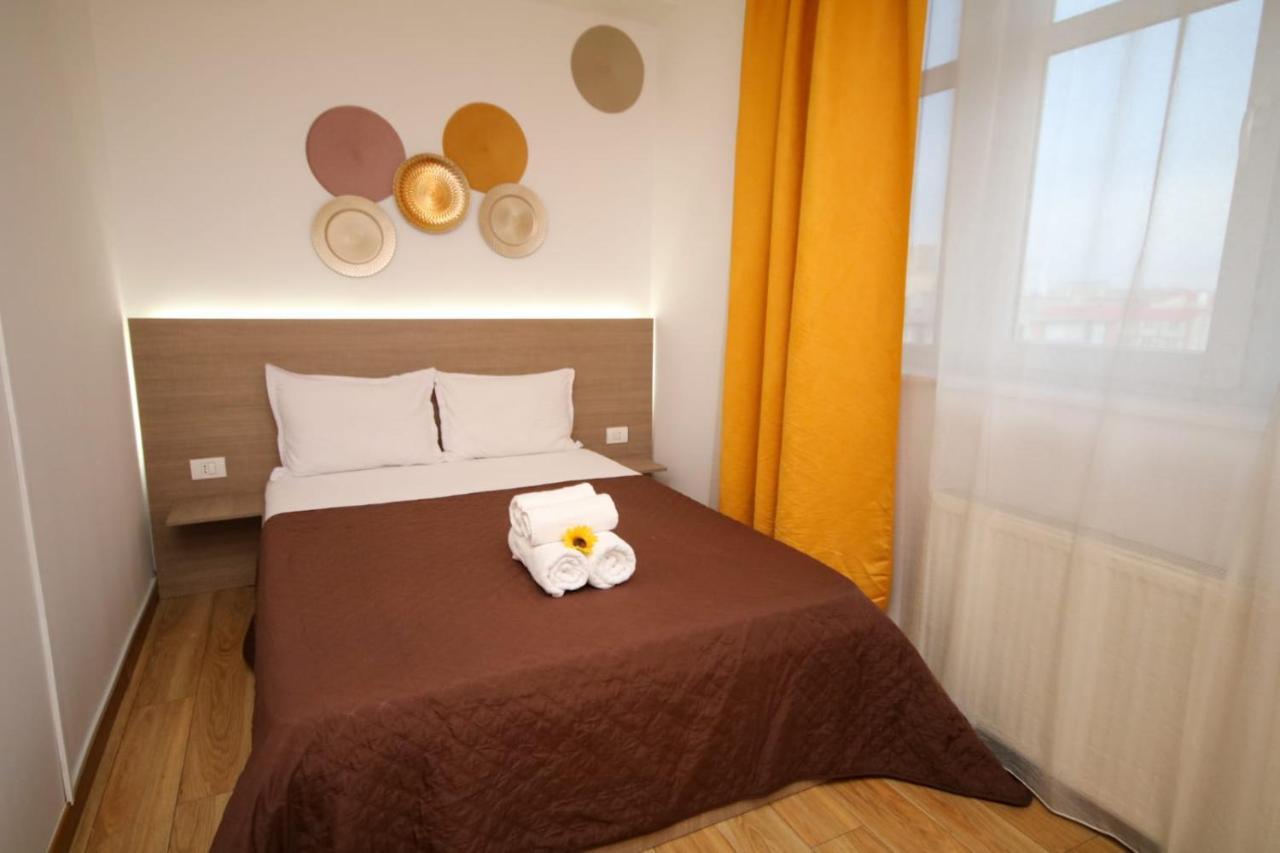 Sunrise Studio Timisoara Exterior foto
