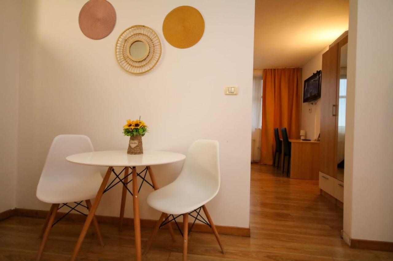 Sunrise Studio Timisoara Exterior foto