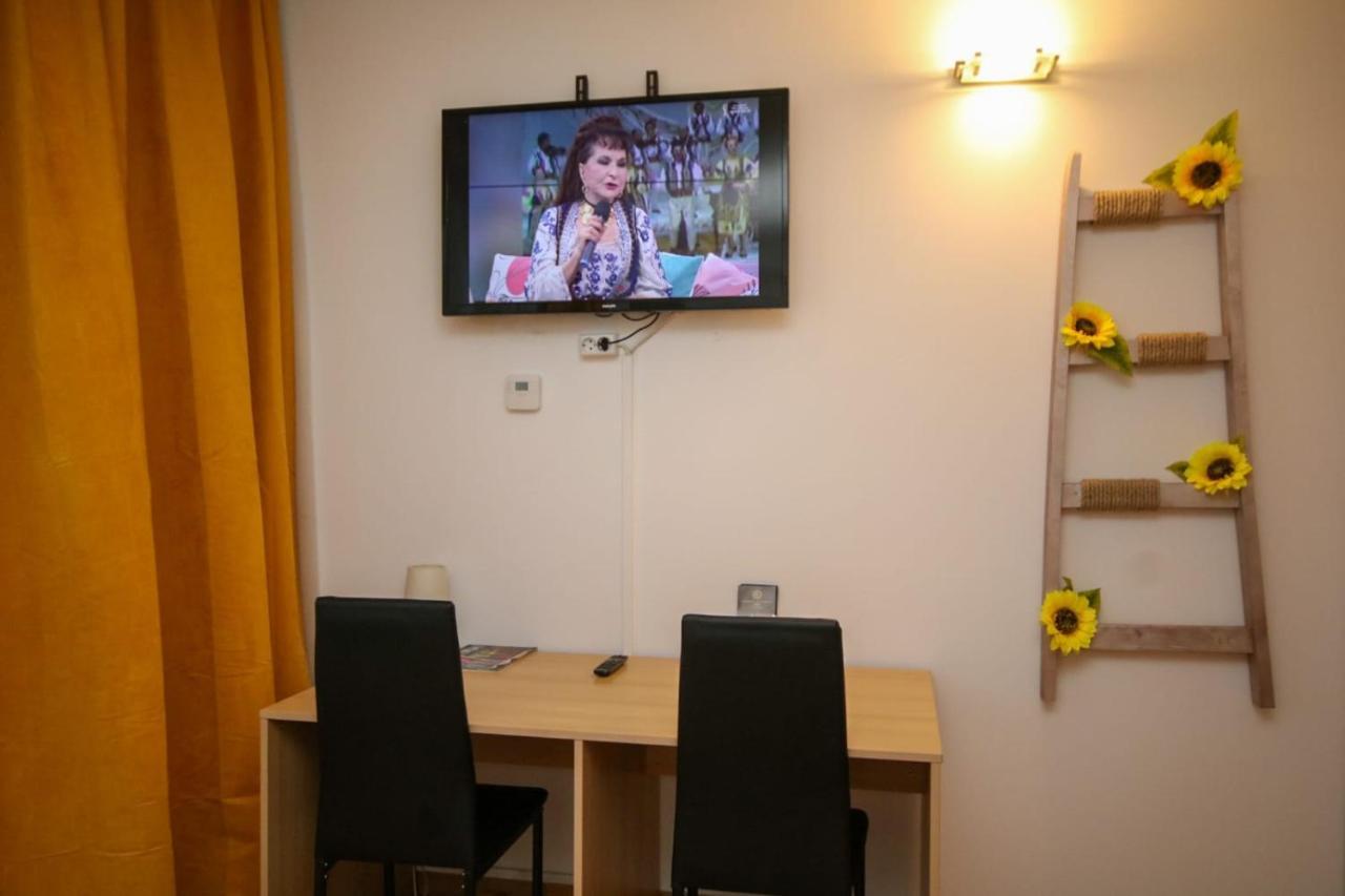 Sunrise Studio Timisoara Exterior foto