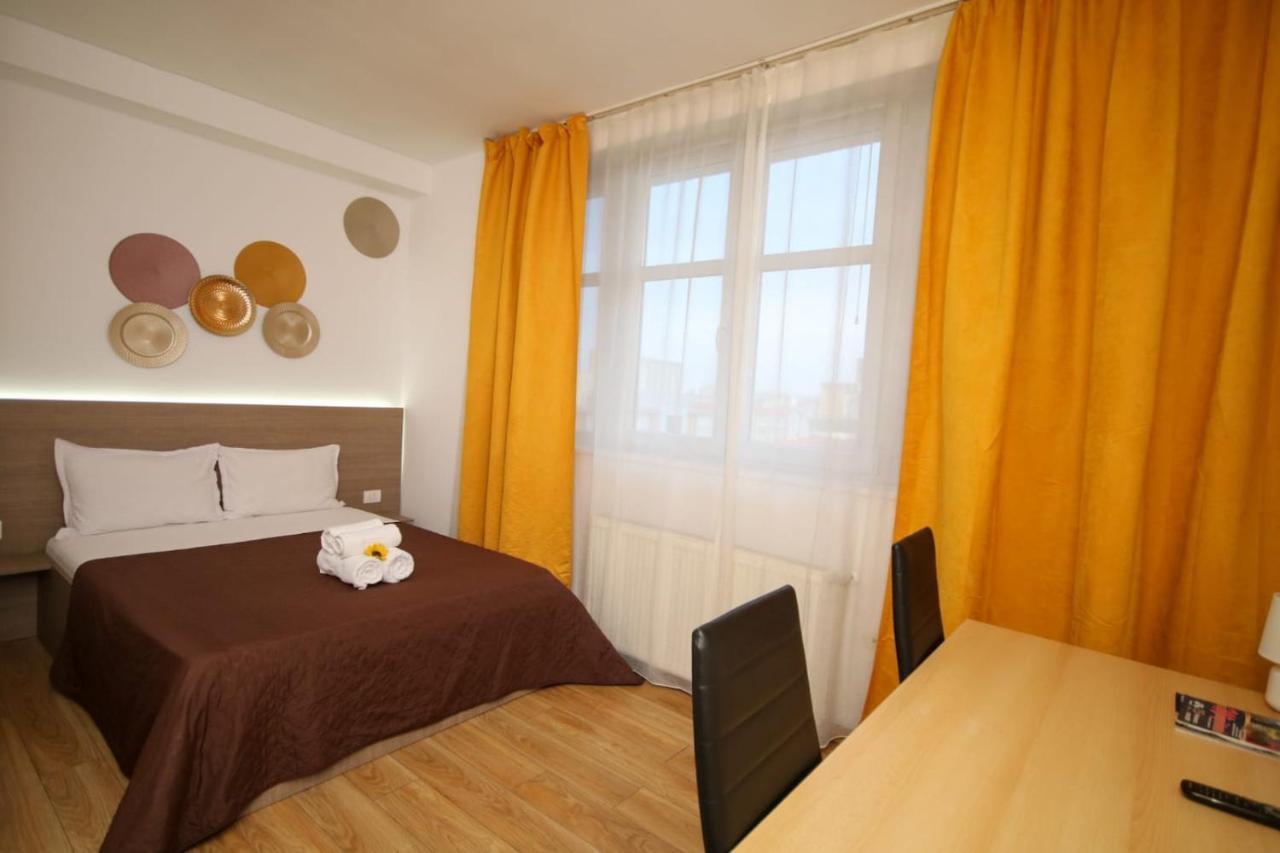 Sunrise Studio Timisoara Exterior foto
