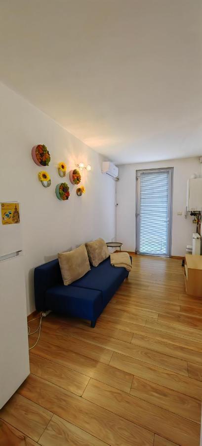 Sunrise Studio Timisoara Exterior foto