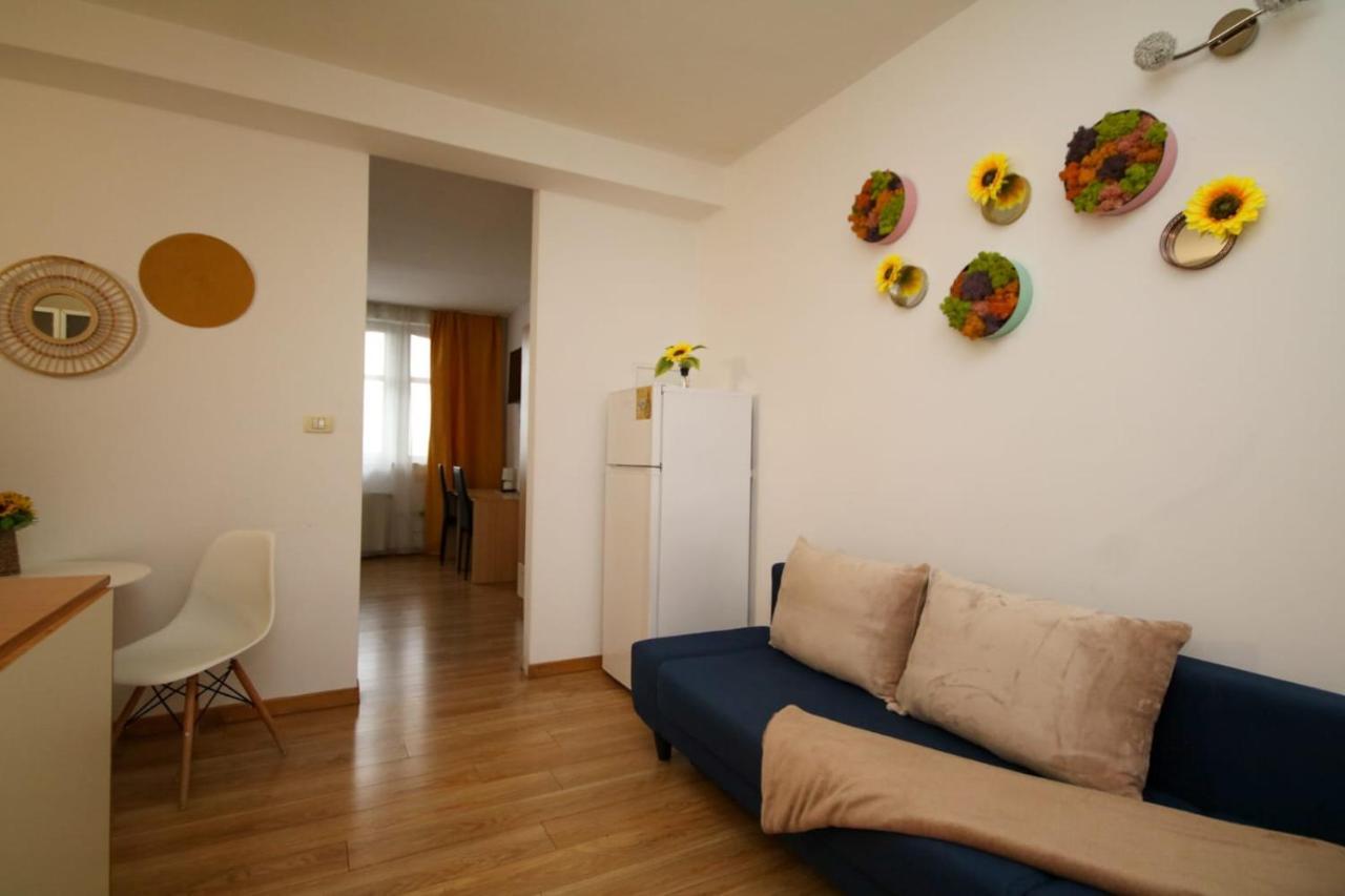 Sunrise Studio Timisoara Exterior foto